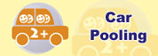 CAR Pooling