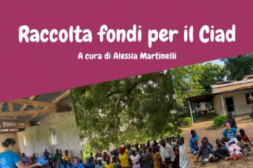 Raccolta fondi per il Ciaad