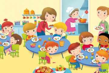 Iscrizioni asilo nido