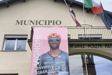 Qui è dove tutto è iniziato... Benvenuto a casa Pippo! 