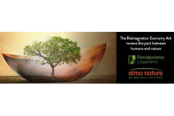 Nature Has No Borders - Campagna di  Fondazione Cappellino
